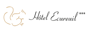 Hôtel Ecureuil