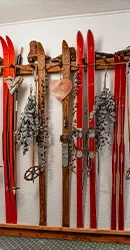 chalet hôtel Vars