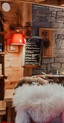 chalet hôtel Vars